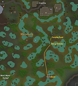 Myreque gesucht - Weg zur Brücke.jpg