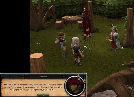 Mißtrauen selbst beim könig.jpg