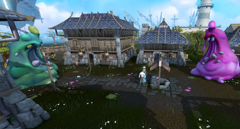 Datei:Einschleimmanöver - Schleimige Hoheiten.jpg