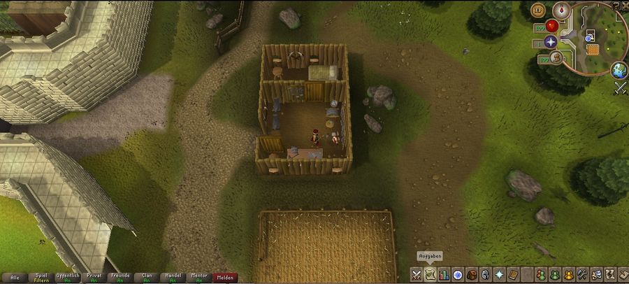 Dorics Abenteuer SchnuppTrupp