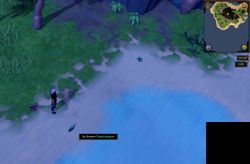 Flaschenpost Harley 01.jpg