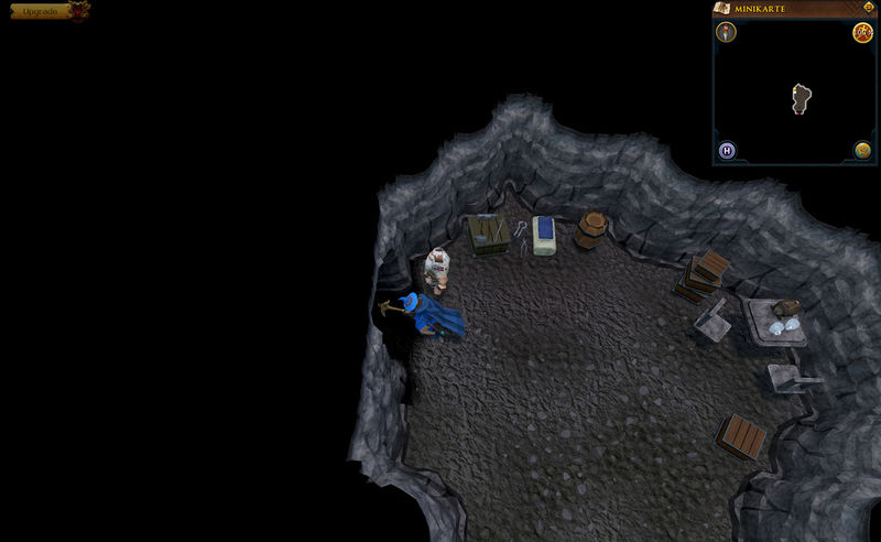 Datei:Todesplateau 2019 Felswand freiräumen.jpg