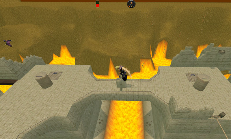 Datei:Gewandtheitsarena - Niedrige Mauer.jpg