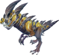 3D-Modell Korbikula Rex.png