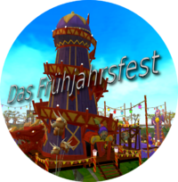 Das Frühjahrsfest