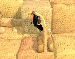 Gewandtheitspyramide Niedrige Mauer.jpg