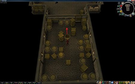 Frage der Moral - Fass leer4.jpg