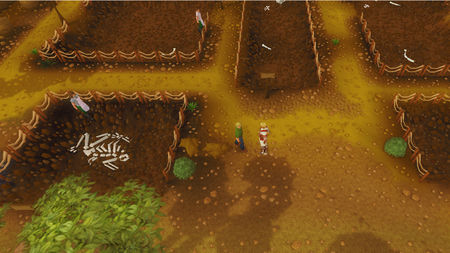 Ausgrabungstätte - Student Tierschädel.jpg