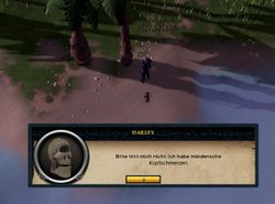 Flaschenpost Harley 04.jpg