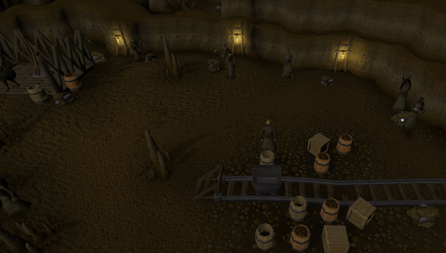 Die Touristenfalle SchnuppTrupp