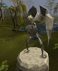 Zyliana Statue Stufe 1.jpg