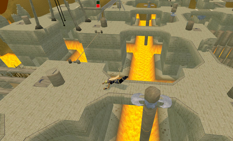 Datei:Gewandtheitsarena - Rotierende Klingen.jpg