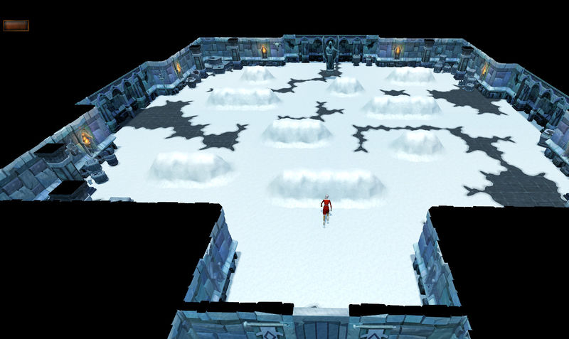 Datei:Weihnachten 2016 Schnee-Engelstatue.jpg