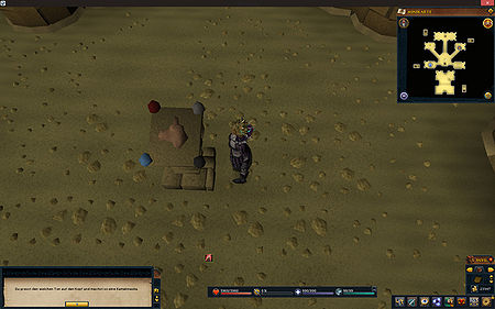 Kamelsockel in Enakhras Tempel.jpg