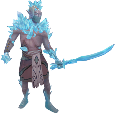 KristallFormwandler SchnuppTrupp