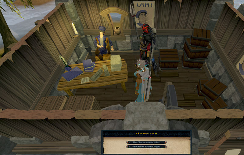 Datei:Seemannsgrab - Zolloberbeamter.jpg