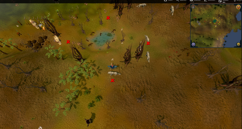 Datei:Schmatziejagd Jagdplatz.png