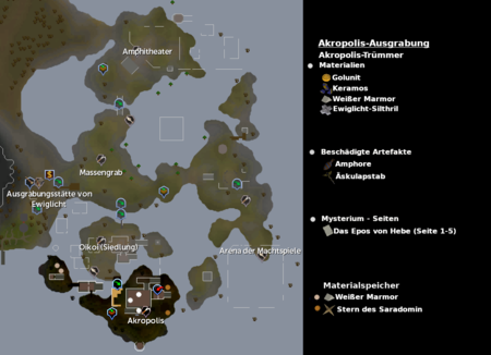 Karte - Akropolis-Ausgrabung - Akropolis-Trümmer.png