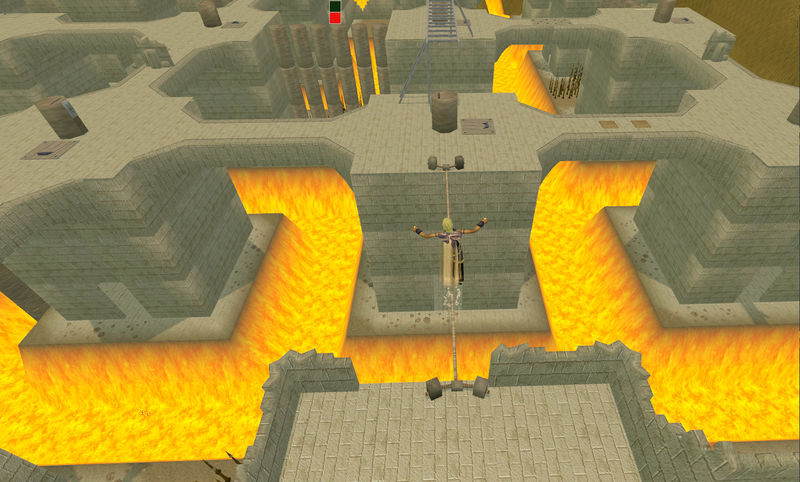 Datei:Gewandtheitsarena - Balancierseil.jpg