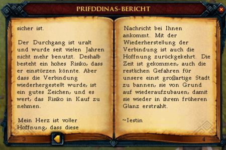 Ende der Trauer - Prifddinas Bericht2.png