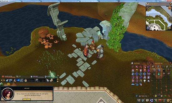 Herz aus Stein - Ariane und Kipple.jpg