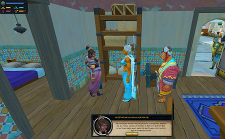 Phite Club - The RuneScape Wiki