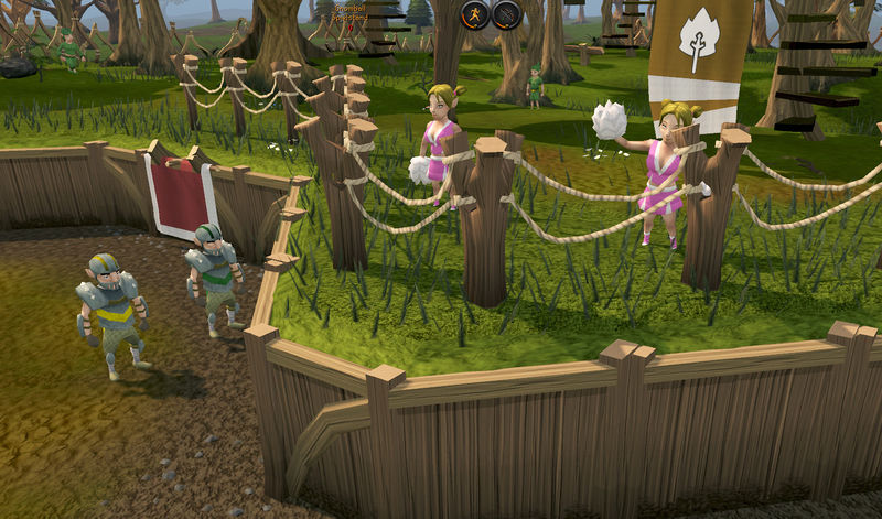 Datei:Gnomball Cheerleader.jpg