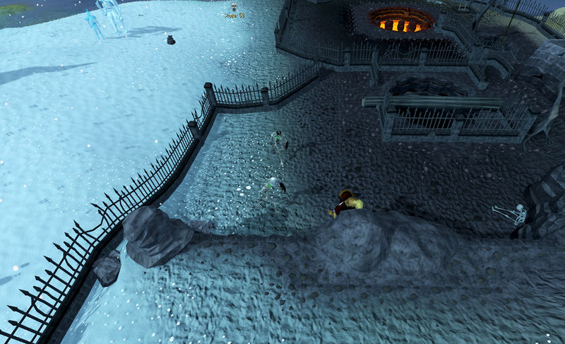 Datei:Wildniskurs Kletterhang.jpg