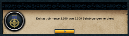 Invasion von Falador - Belobigung ansehen.png